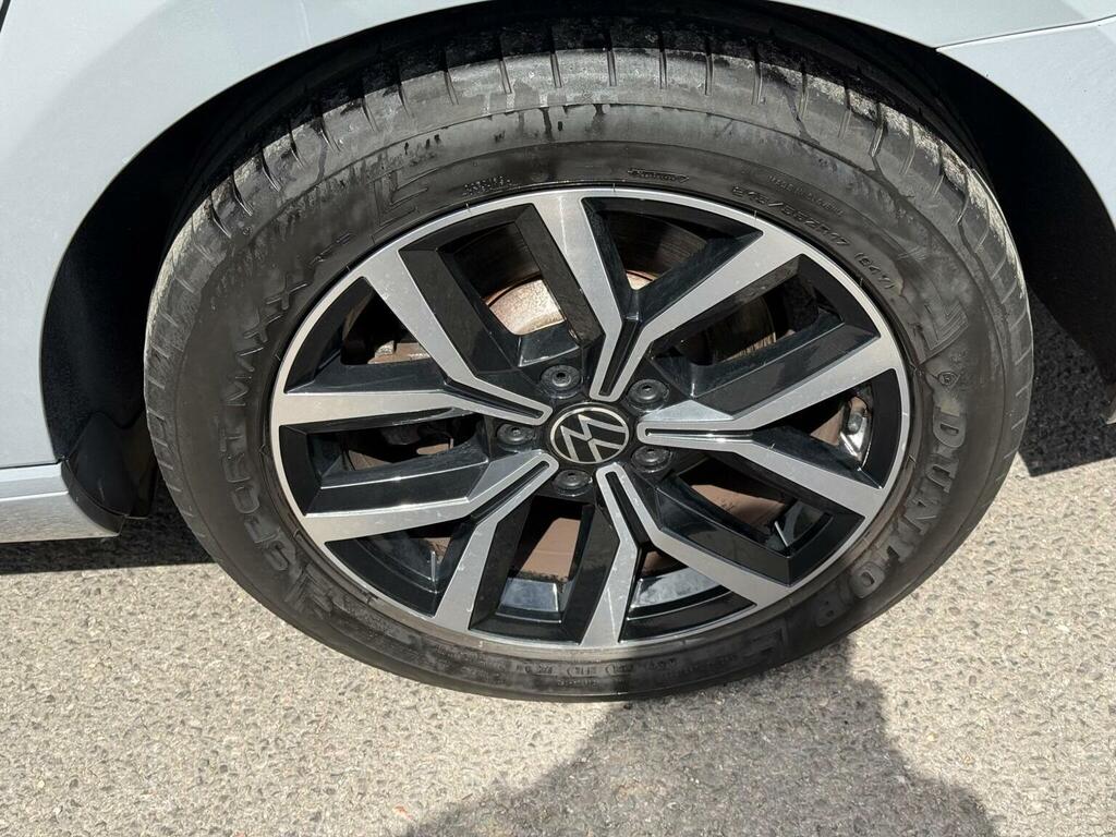 Volkswagen Passat Estate 2.0 Tdi 150Ps Se Nav Dsg Grey #37