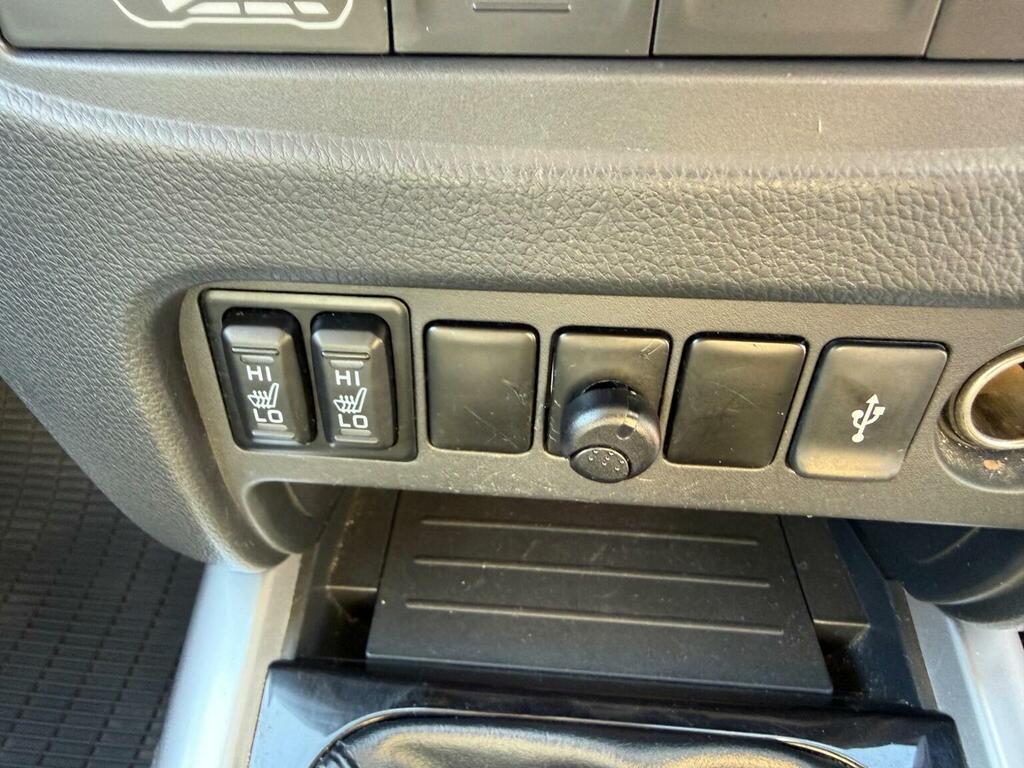 Mitsubishi L200 2.5 Di-d 4Life 4Wd Euro 5 White #13