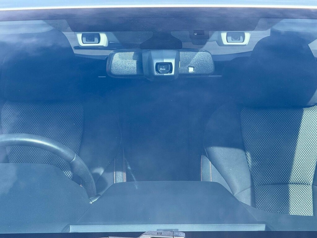 Subaru XV 2.0I Se Lineartronic 4Wd Euro 6 Ss Silver #3