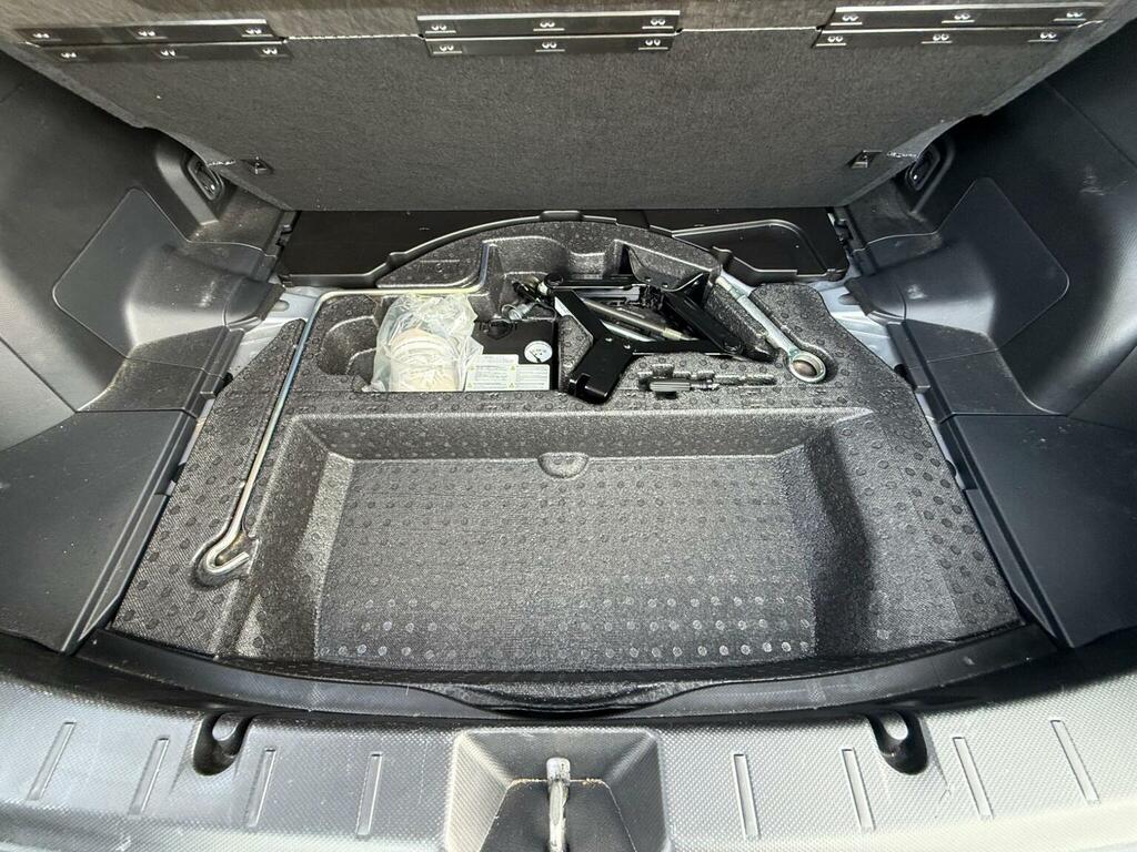 Subaru XV 1.6I Se Lineartronic 4Wd Euro 6 Ss Grey #29