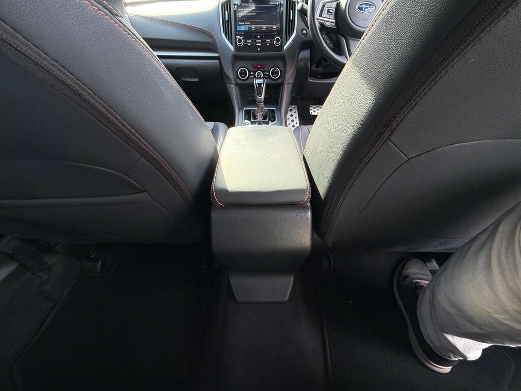 Subaru XV 1.6I Se Lineartronic 4Wd Euro 6 Ss Grey #20