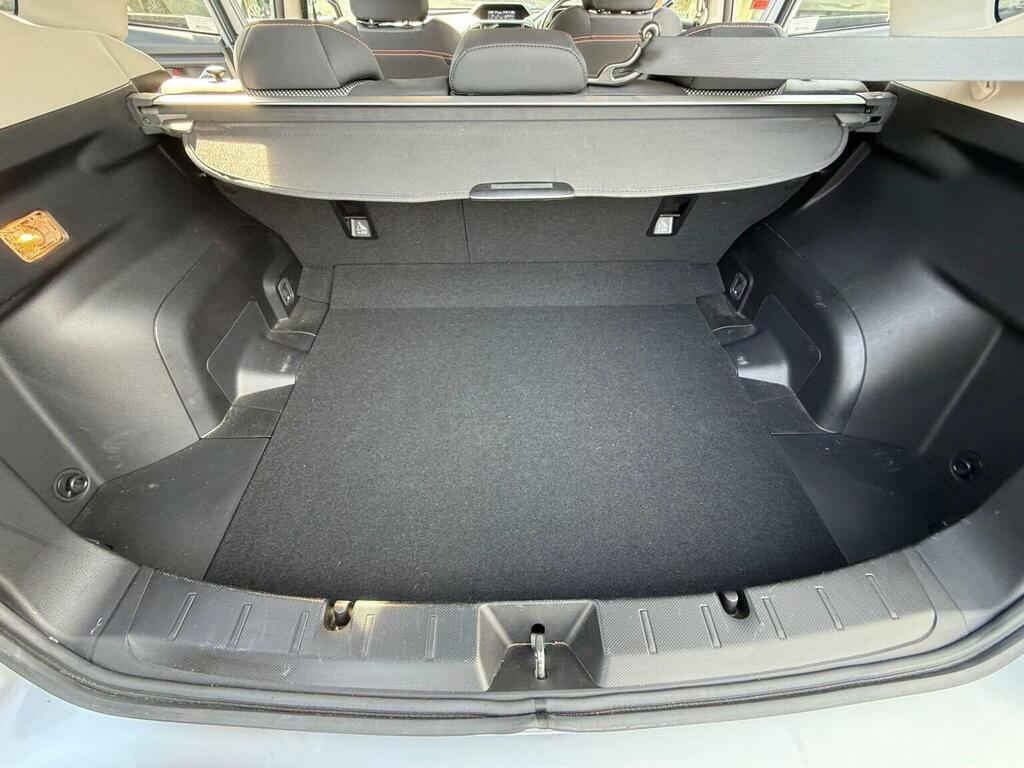 Subaru XV 1.6I Se Lineartronic 4Wd Euro 6 Ss Grey #28