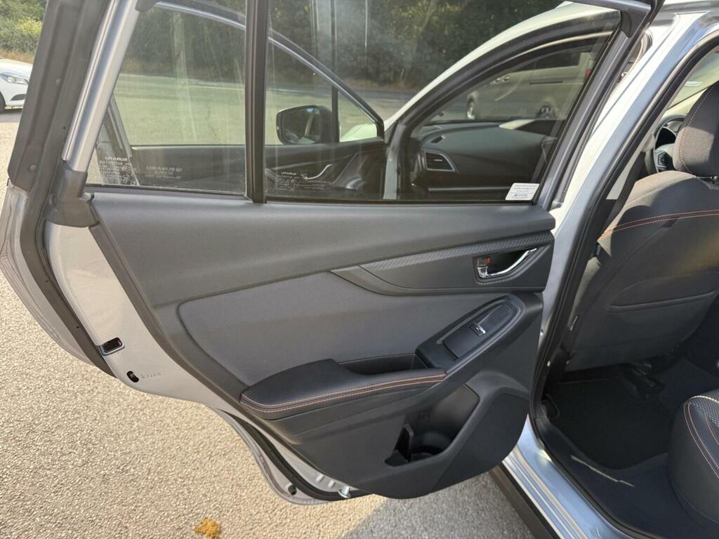 Subaru XV 1.6I Se Lineartronic 4Wd Euro 6 Ss Grey #26