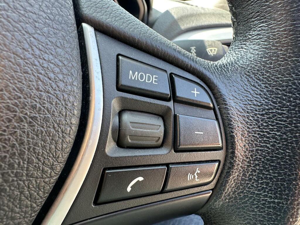 BMW 1 Series 3.0 135I M Sport Dct Euro 5 Black #11