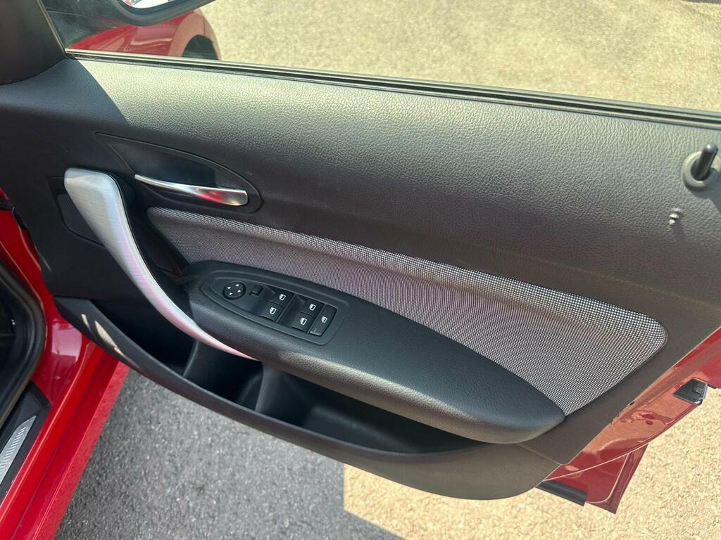 BMW 1 Series 3.0 135I M Sport Dct Euro 5 Black #21