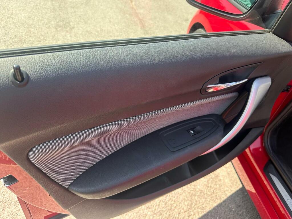 BMW 1 Series 3.0 135I M Sport Dct Euro 5 Black #16