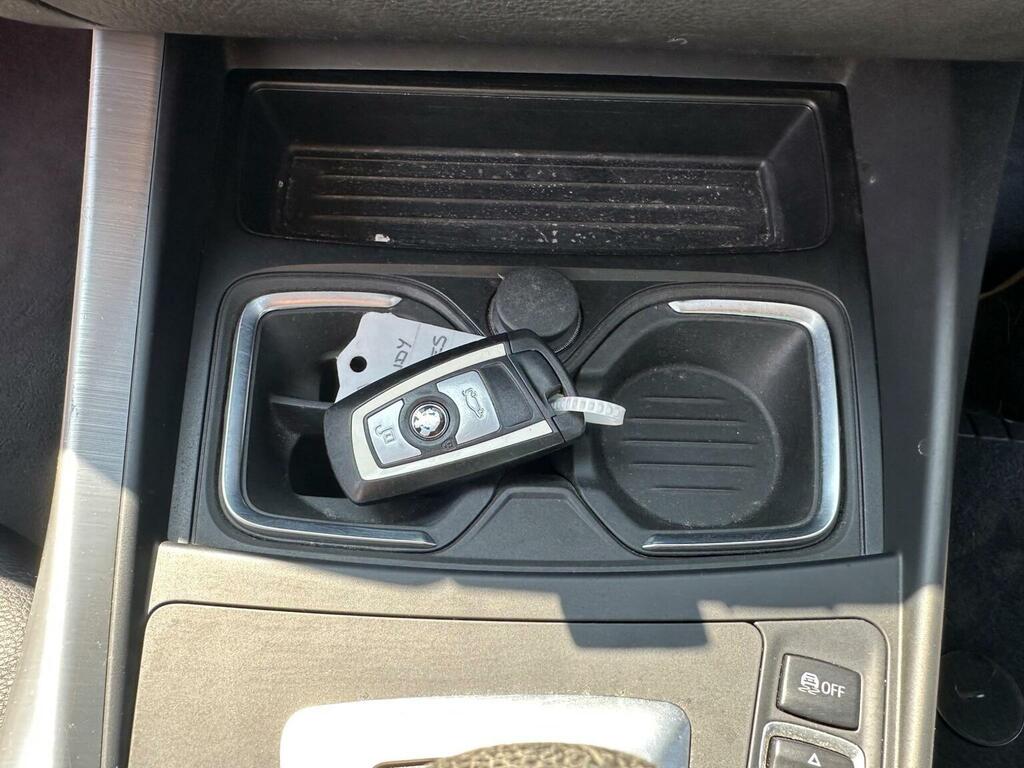 BMW 1 Series 3.0 135I M Sport Dct Euro 5 Black #8