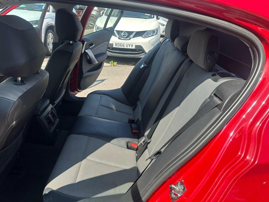 BMW 1 Series 3.0 135I M Sport Dct Euro 5 Black #18