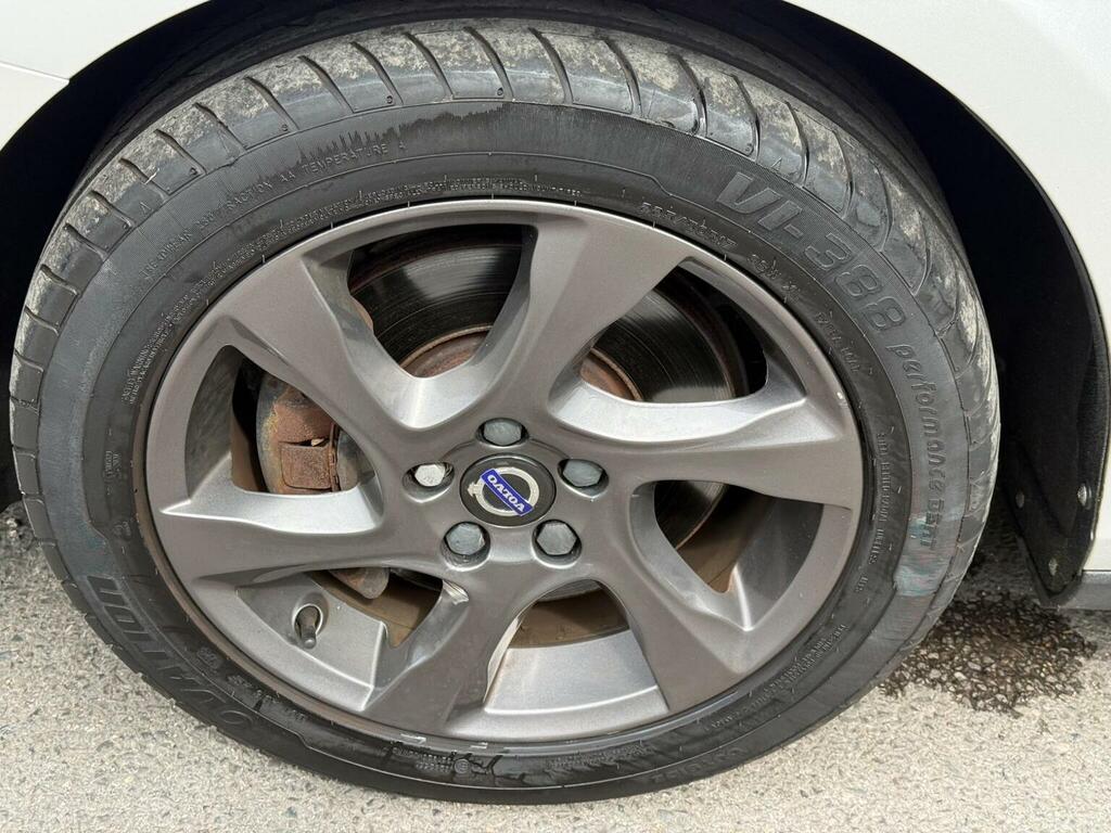 Volvo V40 Cross Country D2 120 Cross Country Lux Geartronic Brown #30