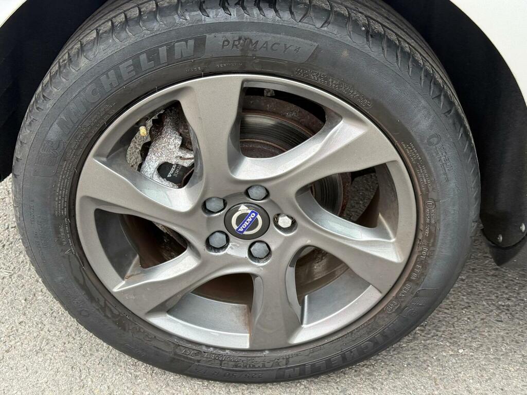 Volvo V40 Cross Country D2 120 Cross Country Lux Geartronic Brown #29