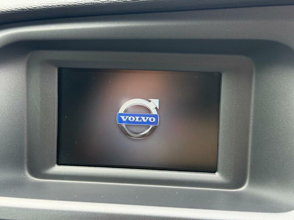 Volvo V40 Cross Country D2 120 Cross Country Lux Geartronic Brown #7