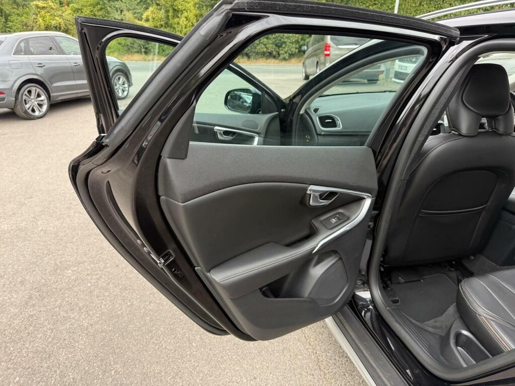 Volvo V40 Cross Country Cross Country 2.0 D3 Lux Nav Euro 6 Ss #26