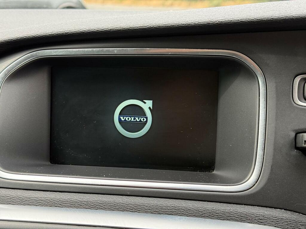 Volvo V40 Cross Country Cross Country 2.0 D3 Lux Nav Euro 6 Ss #9