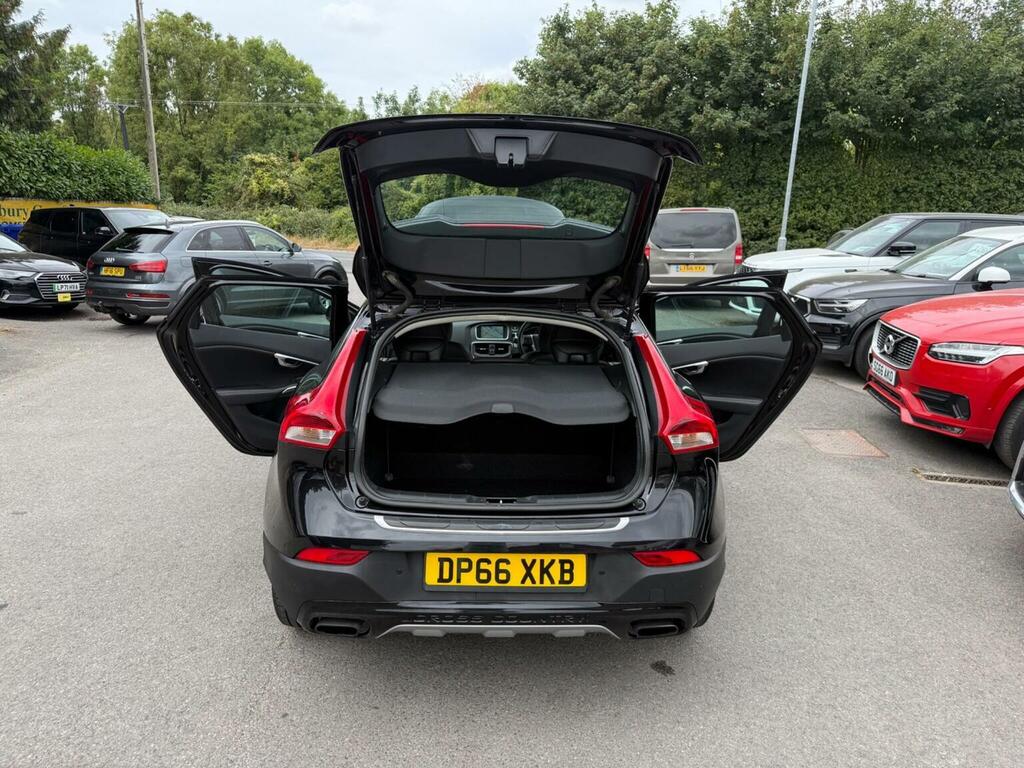 Volvo V40 Cross Country Cross Country 2.0 D3 Lux Nav Euro 6 Ss #32