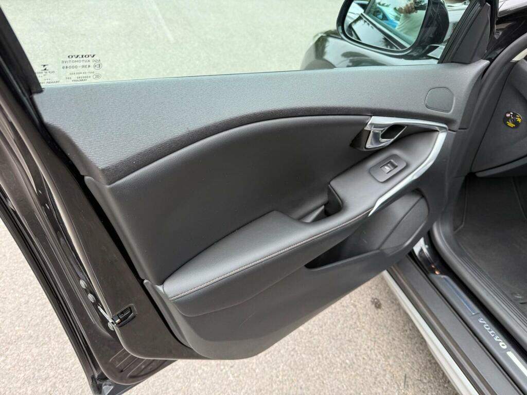 Volvo V40 Cross Country Cross Country 2.0 D3 Lux Nav Euro 6 Ss #23