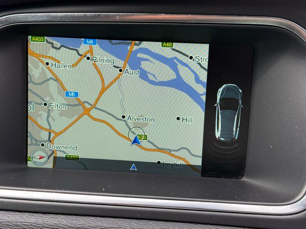 Volvo V40 Cross Country Cross Country 2.0 D3 Lux Nav Euro 6 Ss #12