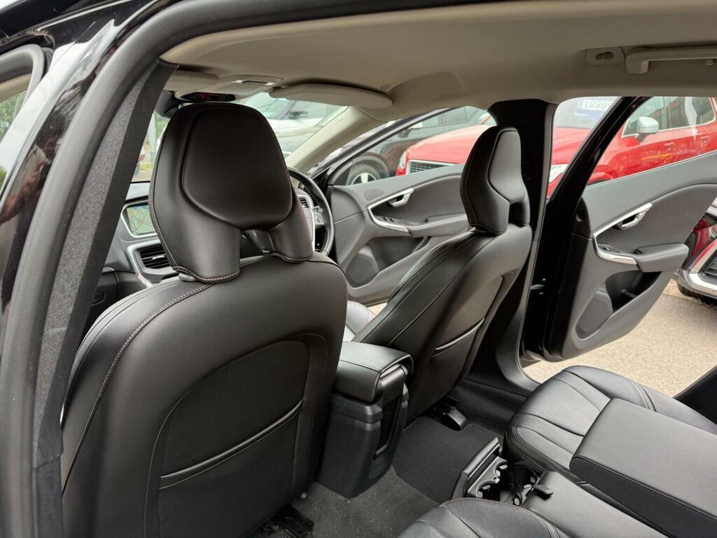 Volvo V40 Cross Country Cross Country 2.0 D3 Lux Nav Euro 6 Ss #24