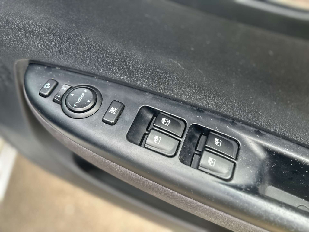 Hyundai I20 Comfort 5dr Blue #13