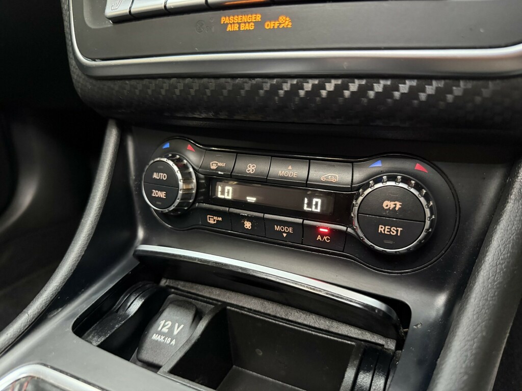 Mercedes-Benz A Class 2.1L Amg Sport Silver #33