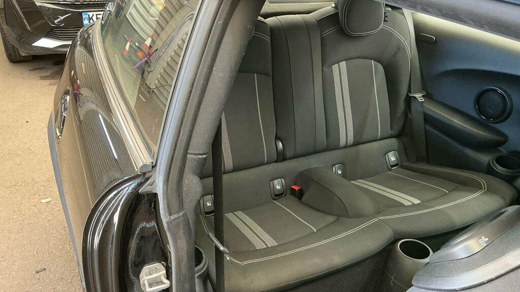 Mini Hatch F56 Mini 3-Door Cooper S Exclusive Lci II Green #10
