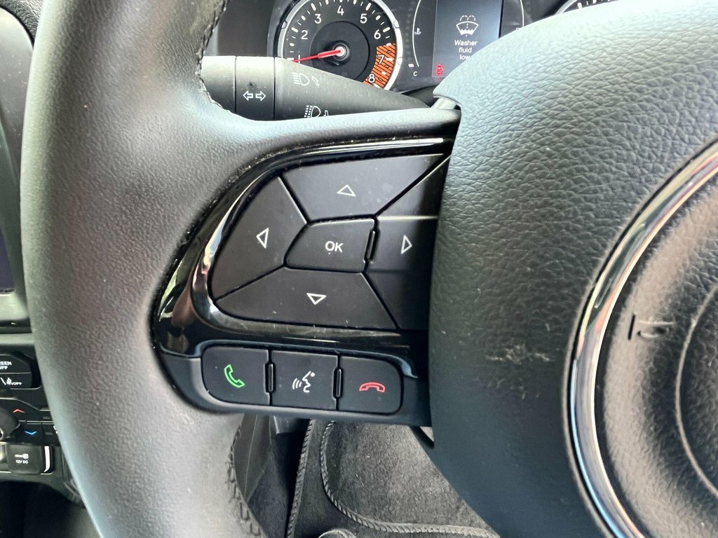 Jeep Renegade 1.0 Gse T3 Night Eagle Suv Euro White #19