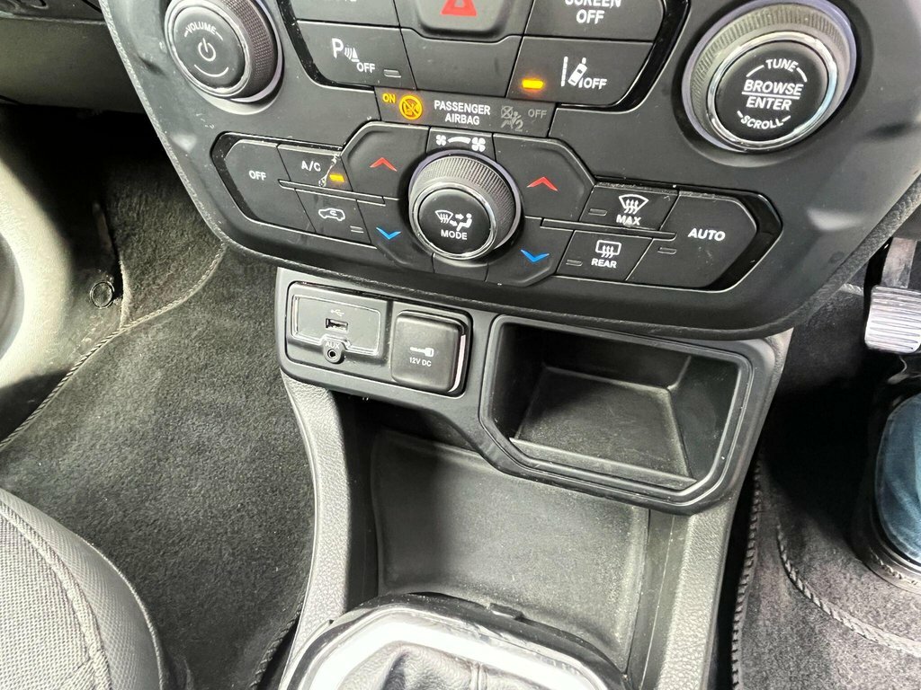 Jeep Renegade 1.0 Gse T3 Night Eagle Suv Euro White #22