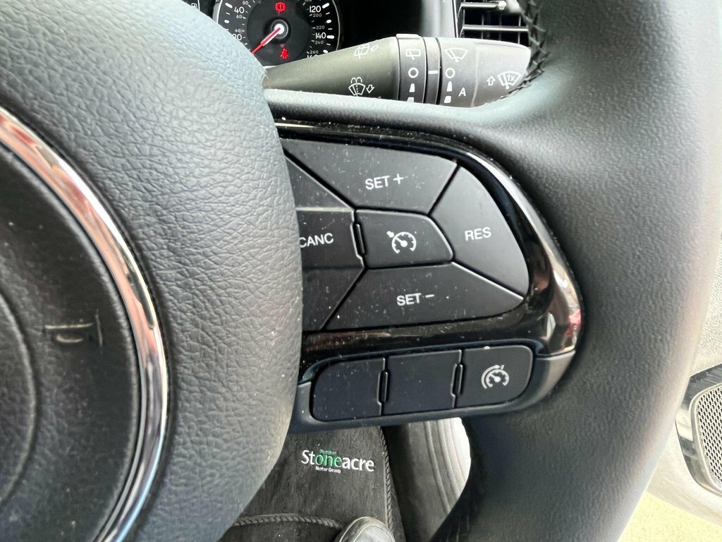 Jeep Renegade 1.0 Gse T3 Night Eagle Suv Euro White #20