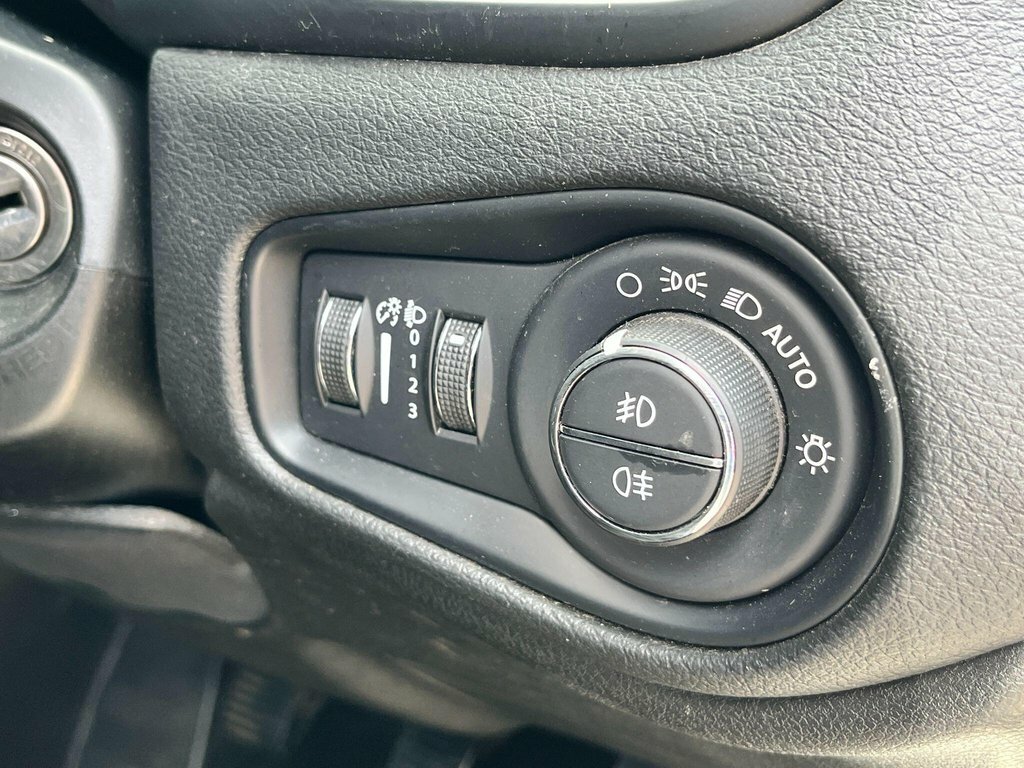 Jeep Renegade 1.0 Gse T3 Night Eagle Suv Euro White #11