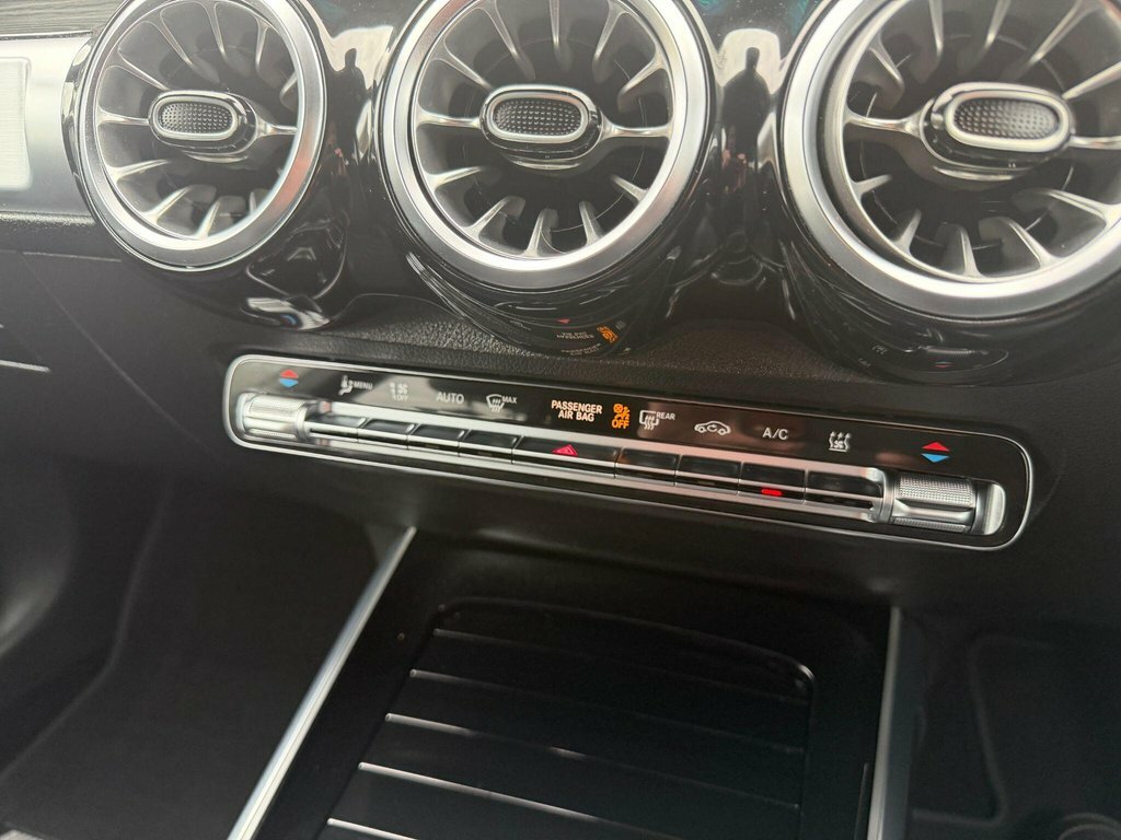 Mercedes-Benz EQB 350 4M 215Kw Amg Line Premium 66.5Kwh Grey #32