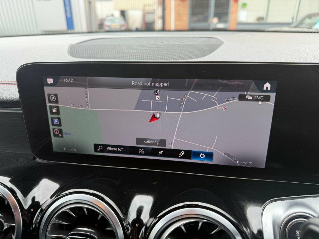 Mercedes-Benz EQB 350 4M 215Kw Amg Line Premium 66.5Kwh Grey #19