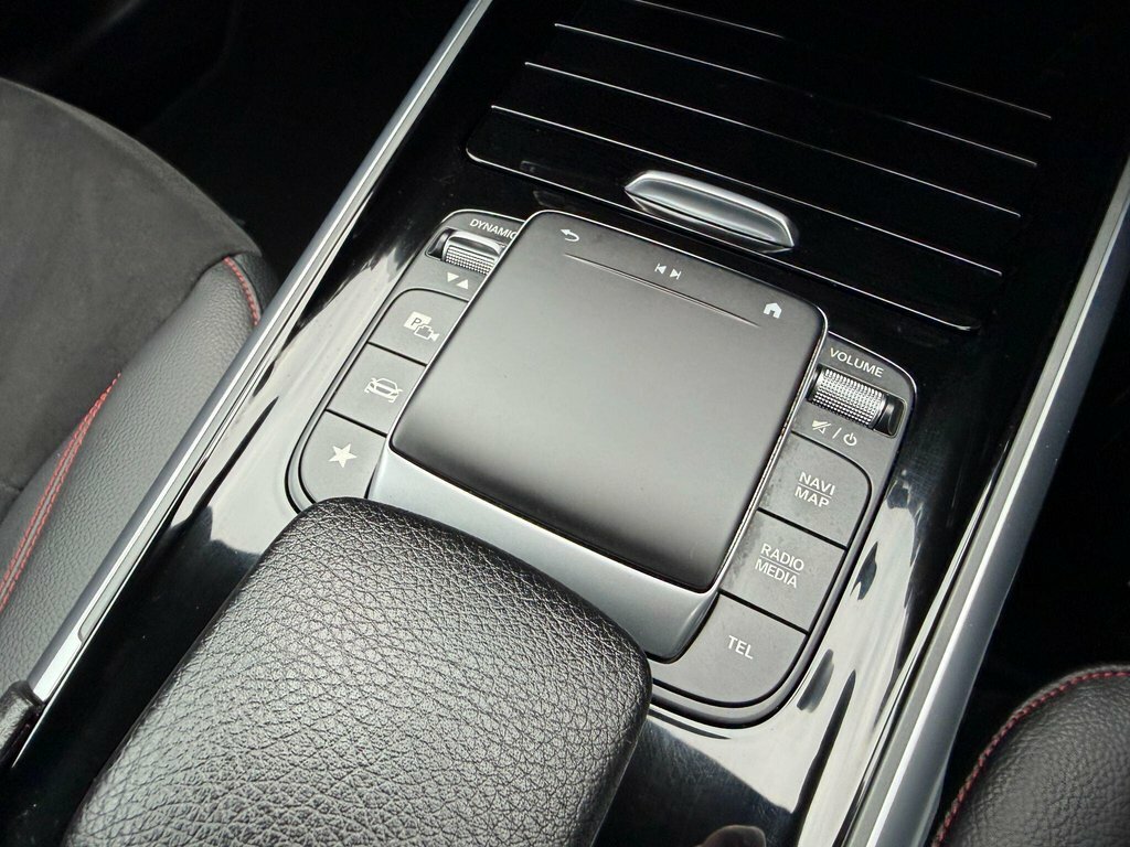 Mercedes-Benz EQB 350 4M 215Kw Amg Line Premium 66.5Kwh Grey #33
