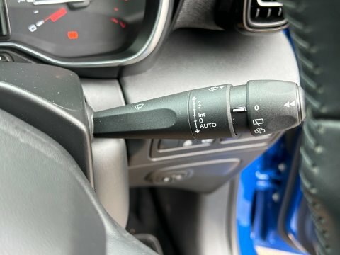 Citroen C3 Aircross Puretech Shine Plus Ss Grey #14