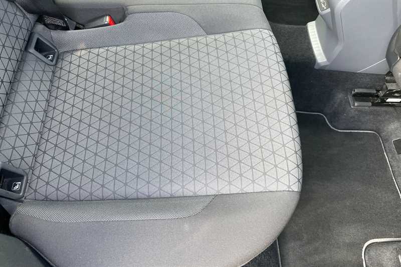 Volkswagen T-Cross Suv Orange #31