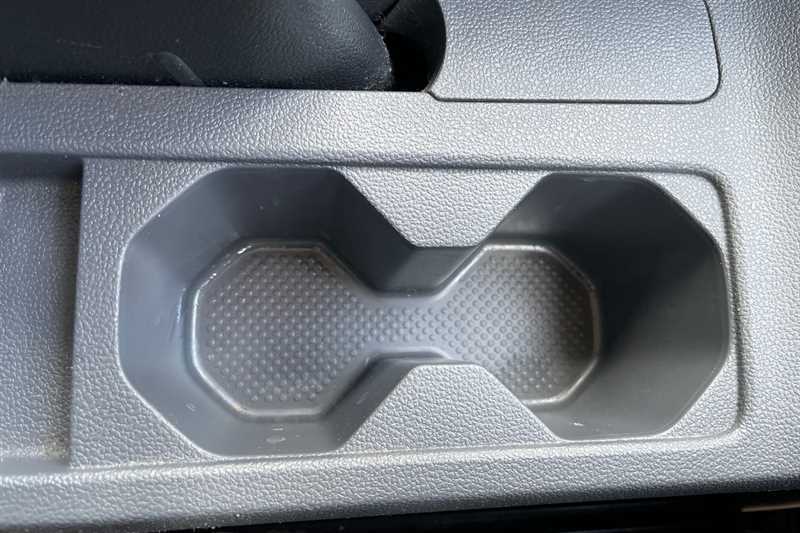 Volkswagen T-Cross Suv Orange #29
