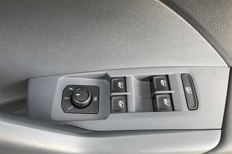 Volkswagen T-Cross Suv Orange #18
