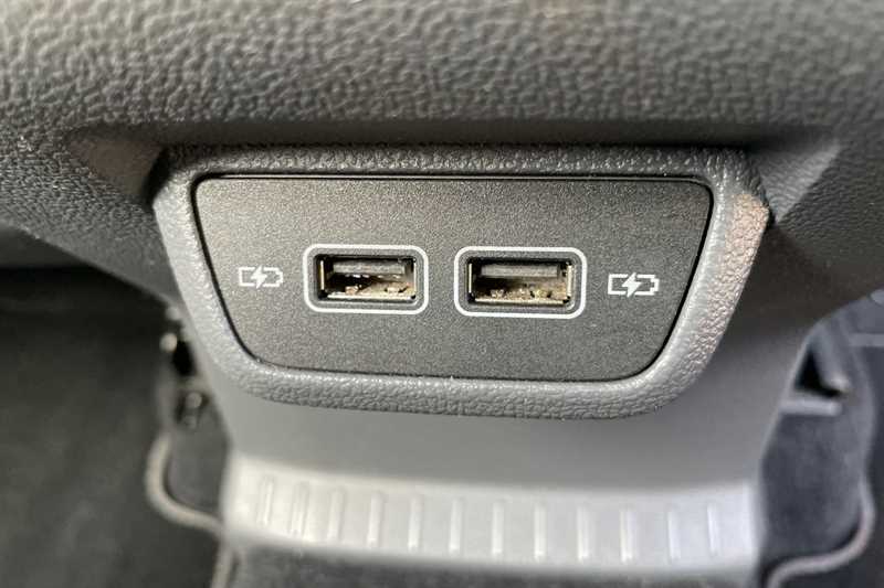 Volkswagen T-Cross Suv Orange #33