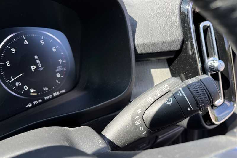 Volvo XC40 R-design Pro, B4 Awd Mild Hybrid Blue #28