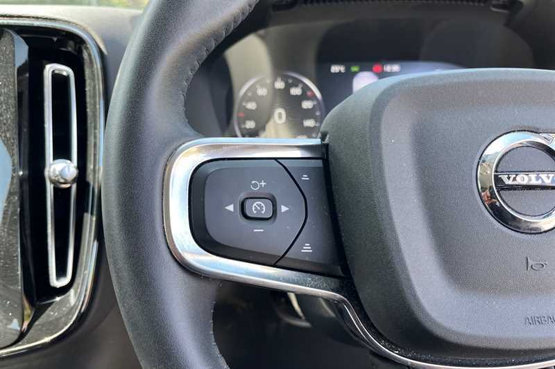 Volvo XC40 R-design Pro, B4 Awd Mild Hybrid Blue #26