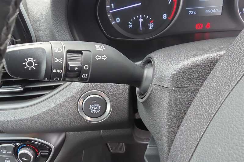 Hyundai I30 I30 Se Nav Crdi Silver #33