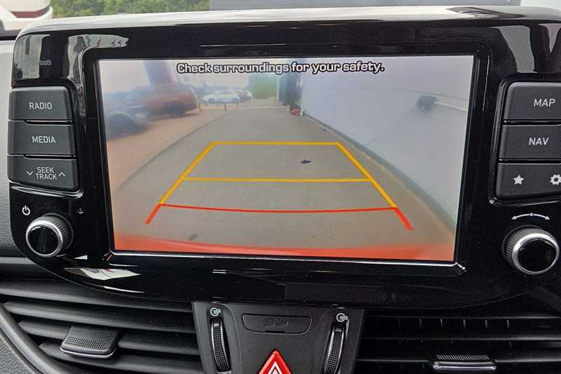 Hyundai I30 I30 Se Nav Crdi Silver #19