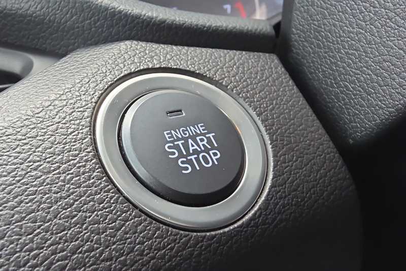 Hyundai I30 I30 Se Nav Crdi Silver #32