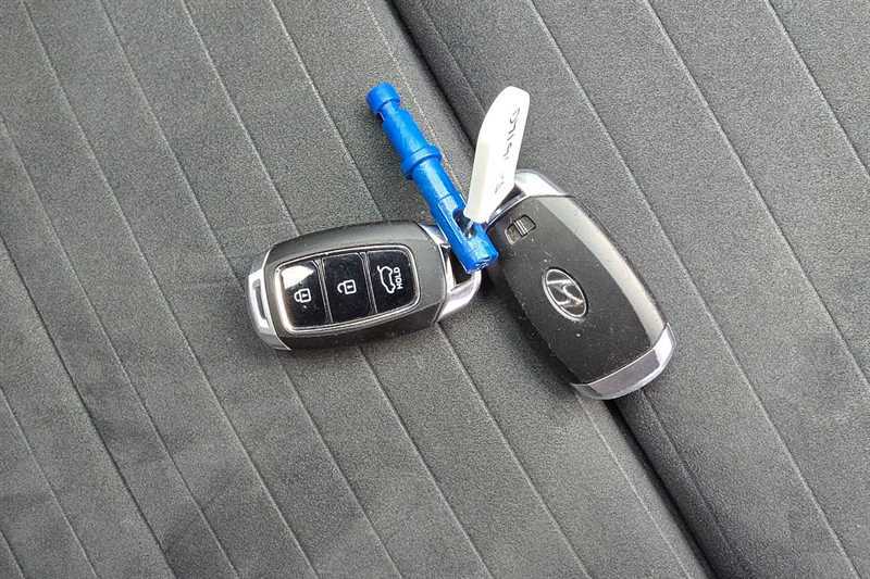Hyundai I30 I30 Se Nav Crdi Silver #38