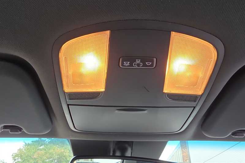 Hyundai I30 I30 Se Nav Crdi Silver #37