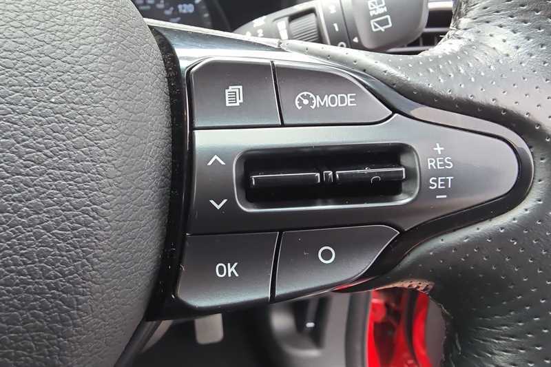 Hyundai I30 I30 Se Nav Crdi Silver #22