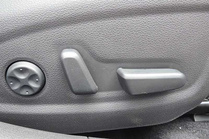 Hyundai I30 I30 Se Nav Crdi Silver #30