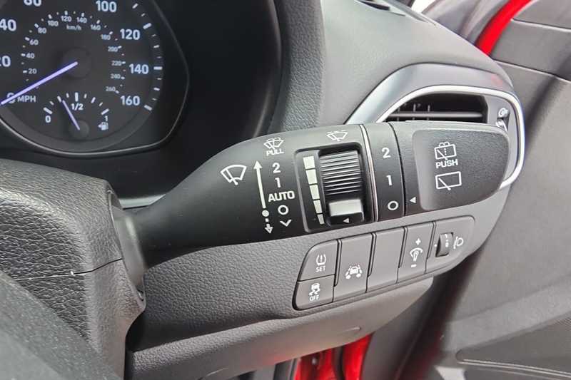 Hyundai I30 I30 Se Nav Crdi Silver #34
