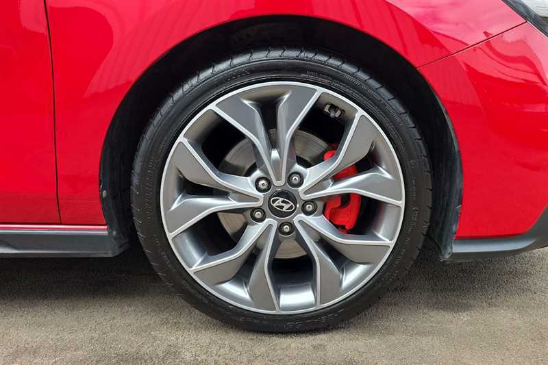 Hyundai I30 I30 Se Nav Crdi Silver #42