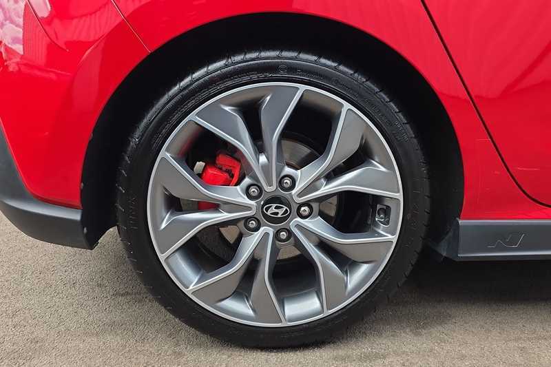 Hyundai I30 I30 Se Nav Crdi Silver #41
