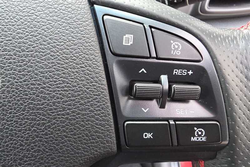 Hyundai Tucson 1.6L Se Nav Grey #21