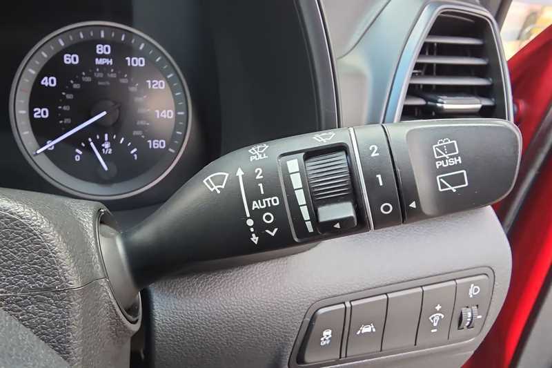 Hyundai Tucson 1.6L Se Nav Grey #33